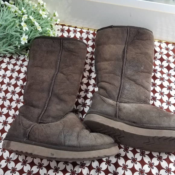 Uggs Boot - Picture 5 of 5